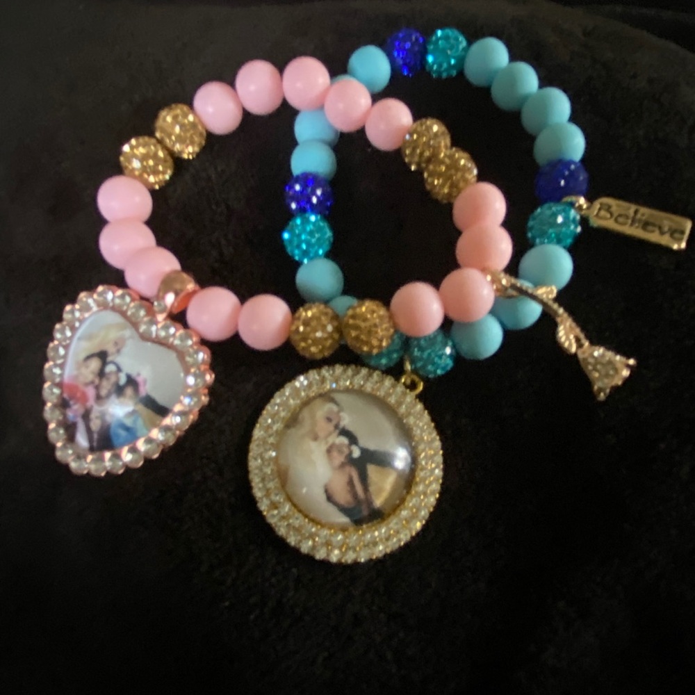 Custom Picture/Memory Bracelets - Picture 6 of 10